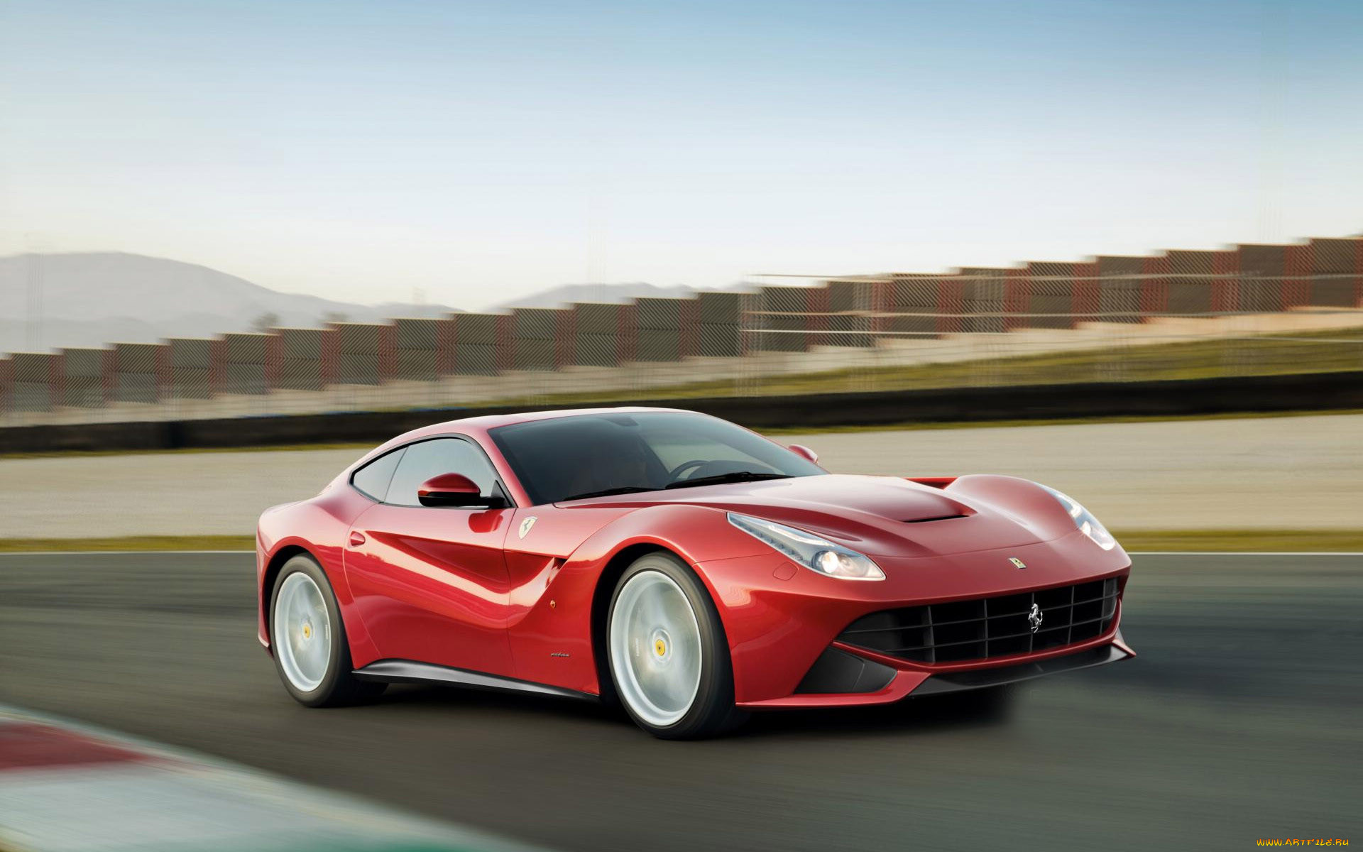 , ferrari, berlinetta, f12